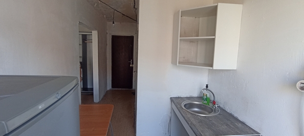 
  Продается 1-комн. квартира, 30.5 м², Миронова ул, д. 4/2
. Фото 4.