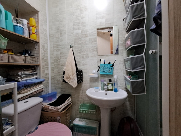
  Продается студия, 16 м², Черевичкина ул, д. 91
. Фото 7.