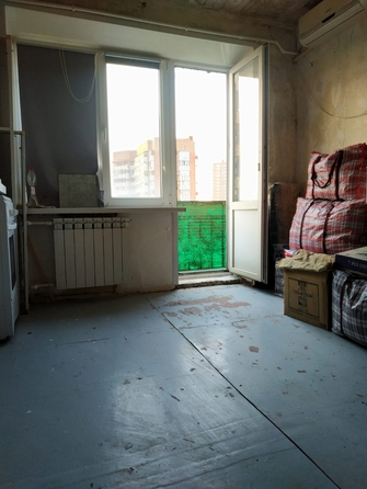 
  Продается 1-комн. квартира, 21 м², Добровольского пл, д. 20
. Фото 2.