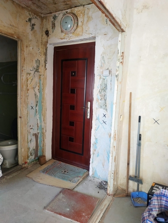 
  Продается 1-комн. квартира, 21 м², Добровольского пл, д. 20
. Фото 9.