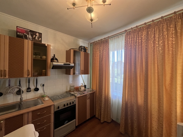 
  Продается 1-комн. квартира, 32 м², Жмайлова ул, д. 4
. Фото 5.
