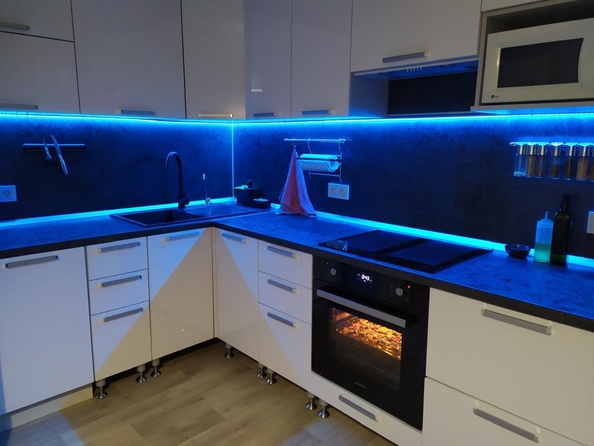 
  Продается 2-комн. квартира, 45.1 м², Магнитогорская ул, д. 2
. Фото 2.