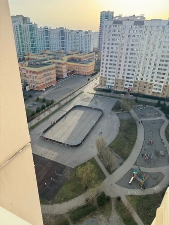 
  Продается 2-комн. квартира, 57.8 м², Жданова ул, д. 9
. Фото 18.