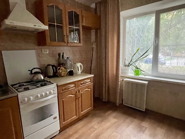 
  Продается 2-комн. квартира, 52 м², Содружества ул, д. 70
. Фото 1.