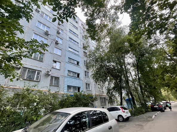 
  Продается 2-комн. квартира, 52 м², Содружества ул, д. 70
. Фото 13.