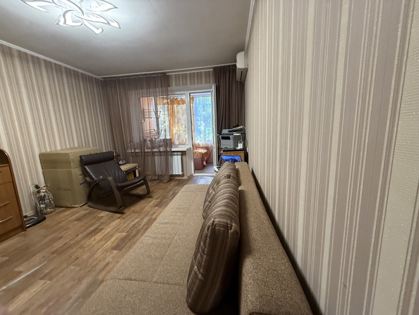 
  Продается 1-комн. квартира, 40 м², Жлобинский пер, д. 19
. Фото 2.