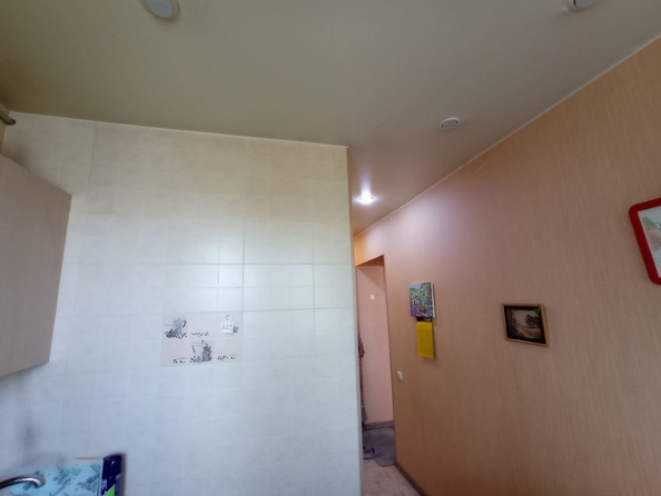 
  Продается 1-комн. квартира, 30 м², 1-я Баррикадная ул, д. 17/1
. Фото 5.