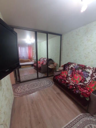 
  Продается 1-комн. квартира, 30 м², 1-я Баррикадная ул, д. 17/1
. Фото 9.