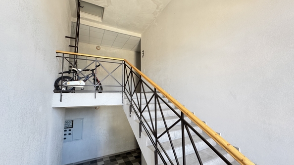 
  Продается 2-комн. квартира, 50 м², Речников ул, д. 16
. Фото 33.