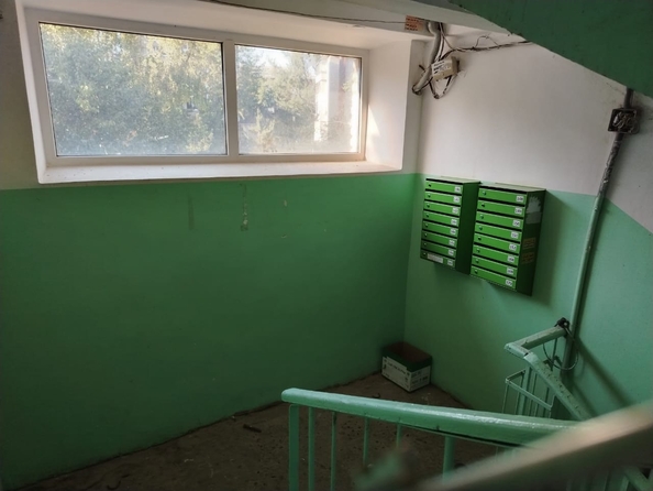 
  Продается 3-комн. квартира, 60 м², 1-я Баррикадная ул, д. 48
. Фото 23.