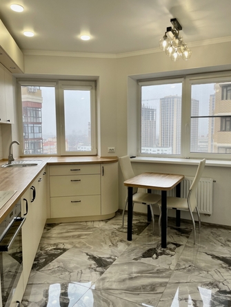 
  Продается 2-комн. квартира, 54 м², Пушкинская ул, д. 225
. Фото 2.