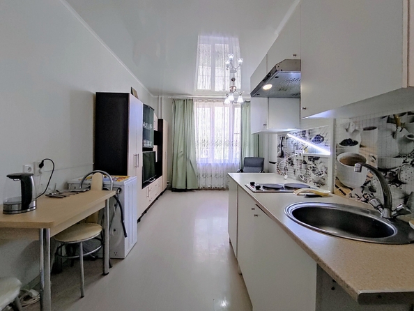 
  Продается студия, 25 м², Жданова ул, д. 15
. Фото 2.