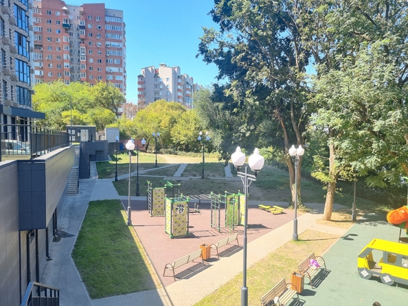 
  Продается студия, 19 м², Космонавтов пр-кт, д. 1в
. Фото 12.