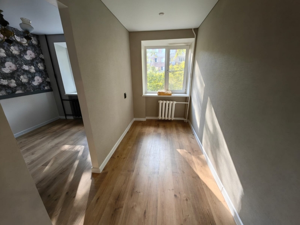 
  Продается 3-комн. квартира, 43.5 м², Казахская ул, д. 89/2
. Фото 1.