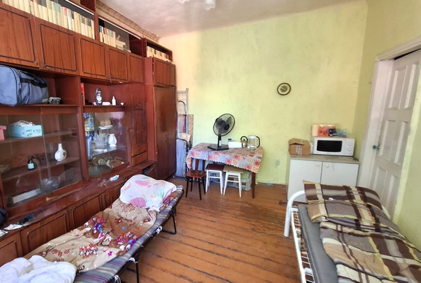 
  Продается 2-комн. квартира, 34 м², Воровского ул, д. 27
. Фото 7.