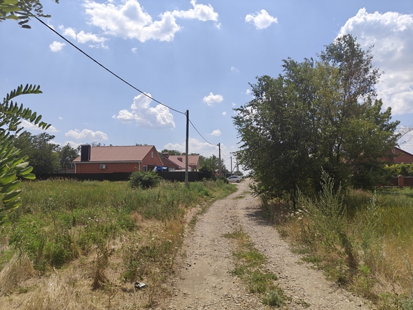 
  Продается земельный участок, 12 соток, станица Егорлыкская
. Фото 9.