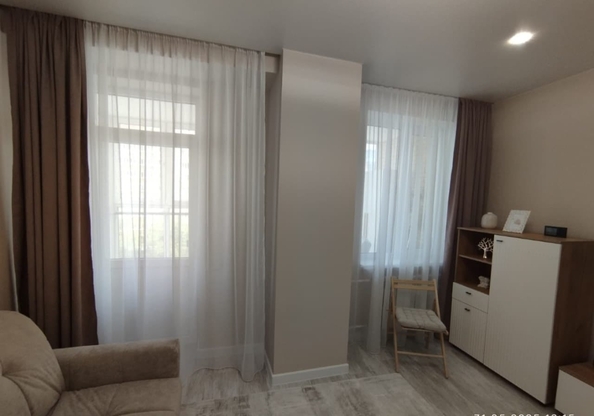 
  Продается 1-комн. квартира, 43.2 м², Зорге ул, д. 9
. Фото 6.
