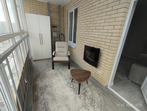 
  Продается 1-комн. квартира, 43.2 м², Зорге ул, д. 9
. Фото 7.