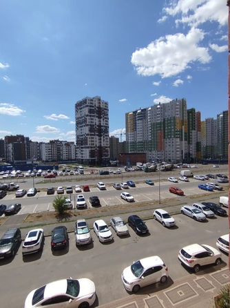 
  Продается 2-комн. квартира, 56 м², Ткачева ул, д. 14
. Фото 26.