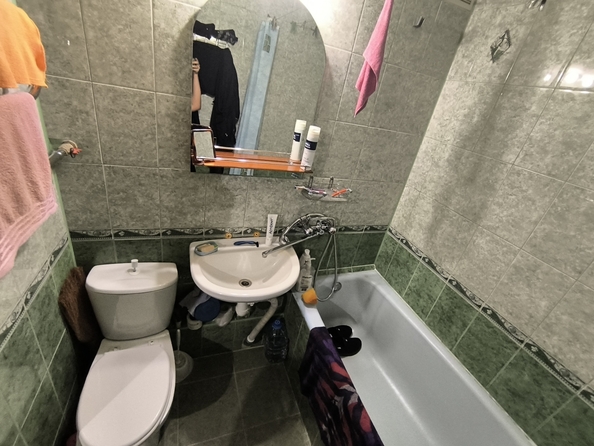 
  Продается 1-комн. квартира, 31 м², Медицинская ул, д. 14
. Фото 6.