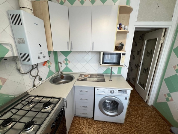 
  Продается 2-комн. квартира, 41.4 м², Крепостной пер, д. 132
. Фото 1.
