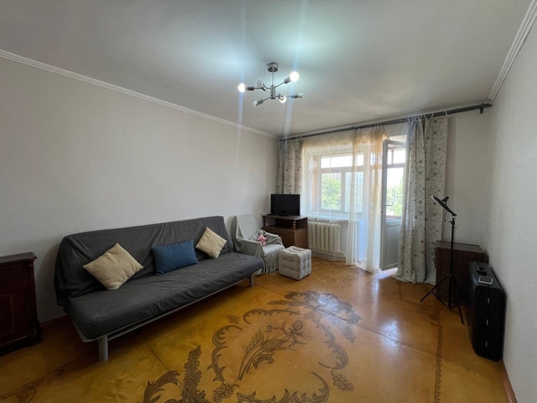
  Продается 2-комн. квартира, 41.4 м², Крепостной пер, д. 132
. Фото 6.