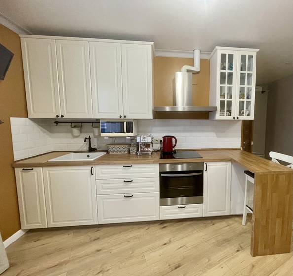 
  Продается 2-комн. квартира, 65 м², 2-я Володарского ул, д. 166/6
. Фото 2.