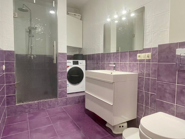 
  Продается 2-комн. квартира, 65 м², 2-я Володарского ул, д. 166/6
. Фото 8.