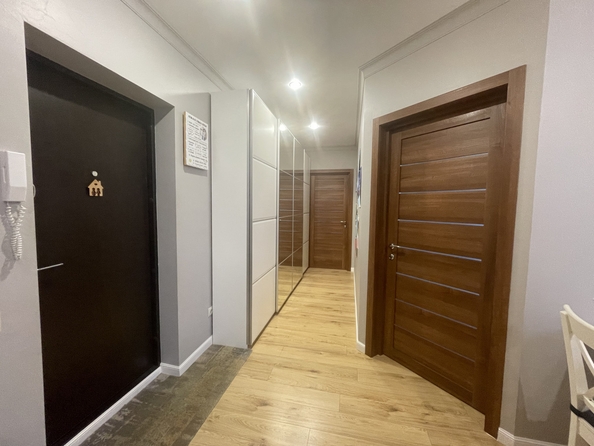 
  Продается 2-комн. квартира, 65 м², 2-я Володарского ул, д. 166/6
. Фото 10.