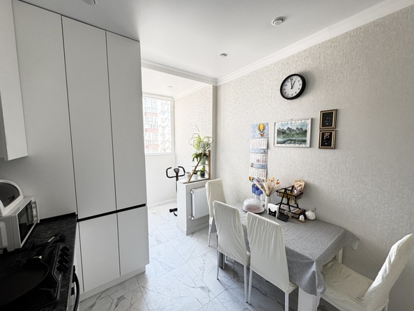 
  Продается 1-комн. квартира, 37.8 м², Берберовская ул, д. 2/101
. Фото 3.