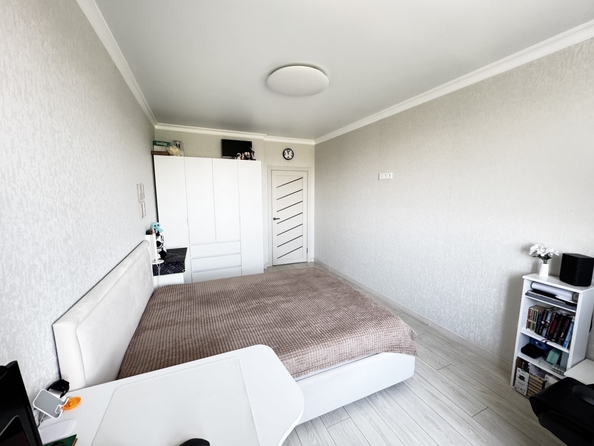 
  Продается 1-комн. квартира, 37.8 м², Берберовская ул, д. 2/101
. Фото 8.