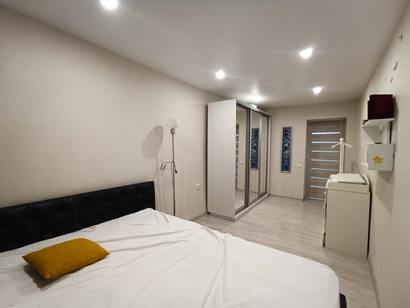 
  Продается 3-комн. квартира, 58.6 м², Абаканская ул, д. 20
. Фото 7.