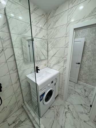 
  Продается 3-комн. квартира, 57.5 м², Еременко ул, д. 110/2с1
. Фото 29.