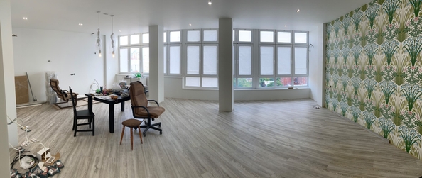 
  Продается 4-комн. квартира, 148.6 м², Максима Горького ул, д. 121
. Фото 1.