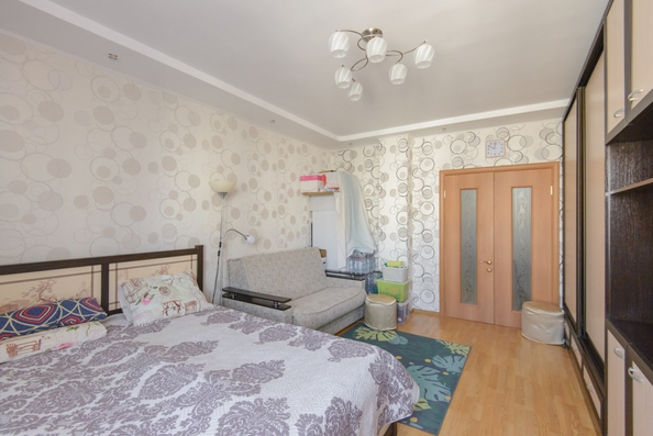 
  Продается 1-комн. квартира, 47 м², Извилистая ул, д. 7
. Фото 7.