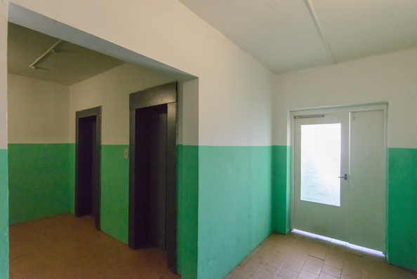 
  Продается 1-комн. квартира, 47 м², Извилистая ул, д. 7
. Фото 20.