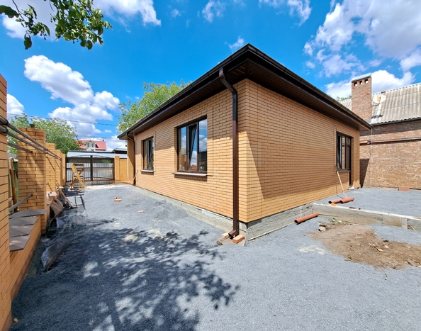
  Продается дом, 135 м², Ростов-на-Дону
. Фото 1.