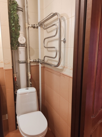 
  Продается 3-комн. квартира, 62 м², Капустина ул, д. 22
. Фото 13.