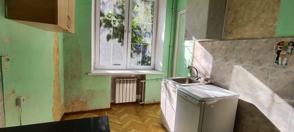 
  Продается 2-комн. квартира, 51 м², Рыбный пер, д. 34
. Фото 7.
