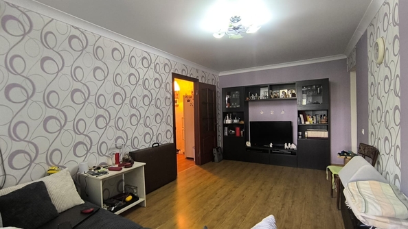
  Продается 3-комн. квартира, 55.5 м², Ленина пр-кт, д. 42
. Фото 2.