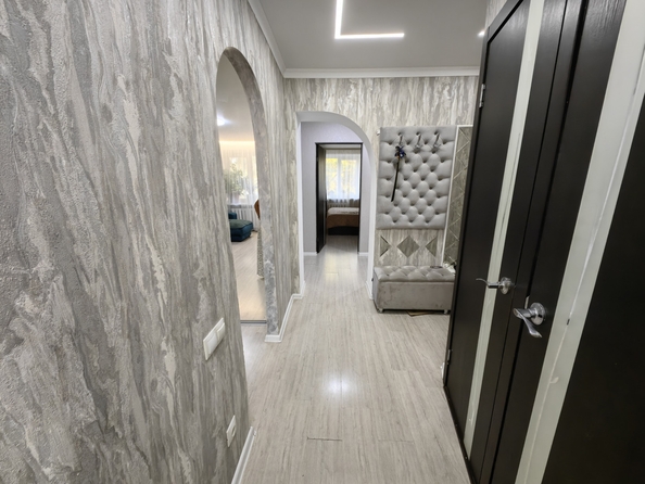 
  Продается 3-комн. квартира, 63 м², 40-летия Победы пр-кт, д. 13
. Фото 14.
