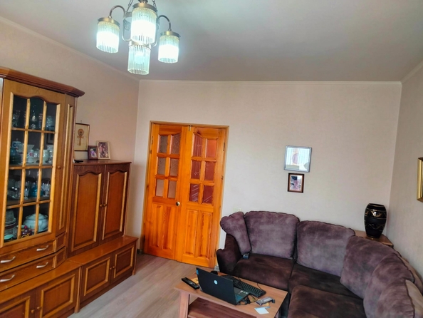 
  Продается 3-комн. квартира, 65 м², Добровольского ул, д. 30
. Фото 5.
