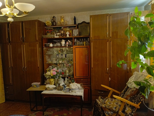 
  Продается 4-комн. квартира, 72 м², Баклановский пр-кт, д. 95/1
. Фото 4.
