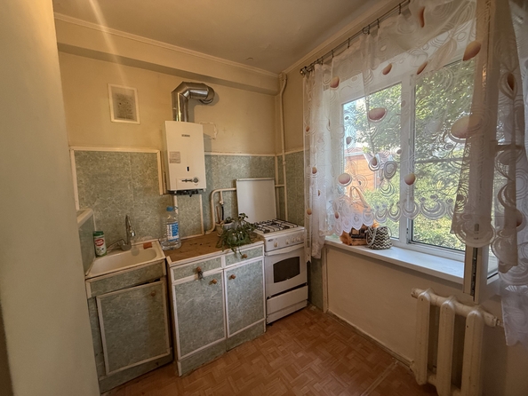 
  Продается 1-комн. квартира, 29 м², Таганрогская ул, д. 143
. Фото 1.