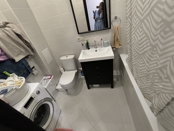 
  Продается 1-комн. квартира, 59 м², Пацаева ул, д. 16
. Фото 7.