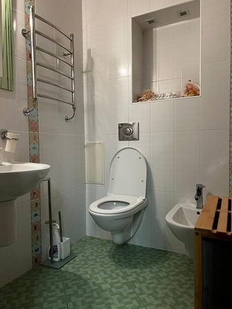 
  Продается 4-комн. квартира, 100 м², Доломановский пер, д. 11
. Фото 13.