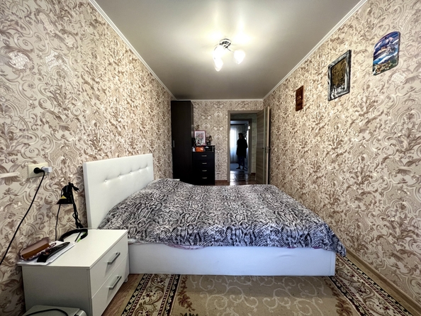 
  Продается 2-комн. квартира, 44.8 м², Садовая ул, д. 1
. Фото 4.