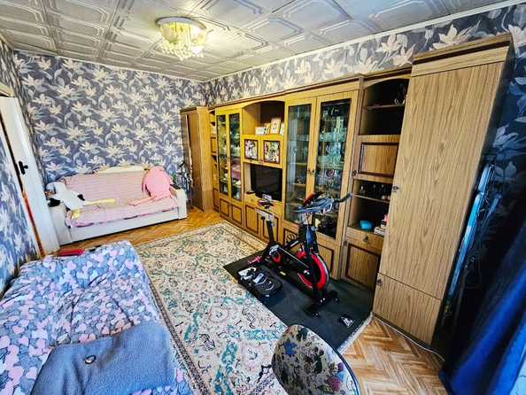 
  Продается 1-комн. квартира, 31 м², Коммунистический пр-кт, д. 2/2
. Фото 3.