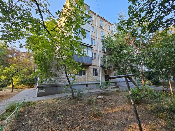 
  Продается 1-комн. квартира, 31 м², Коммунистический пр-кт, д. 2/2
. Фото 13.