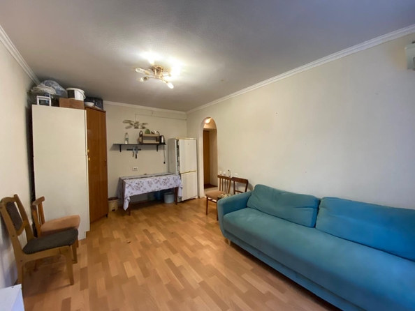 
  Продается 2-комн. квартира, 34.5 м², Волкова ул, д. 17
. Фото 15.